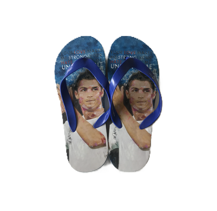 Ronaldo Flip-Flop