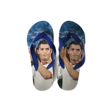 Ronaldo Flip-Flop