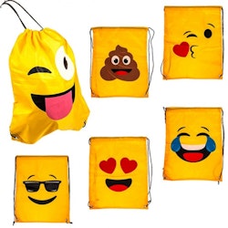 Emoji Gympapåse