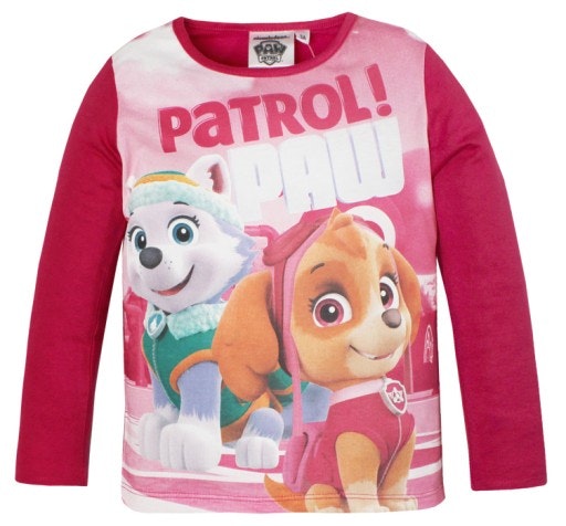 Paw Patrol Tröja från Smallstars.se