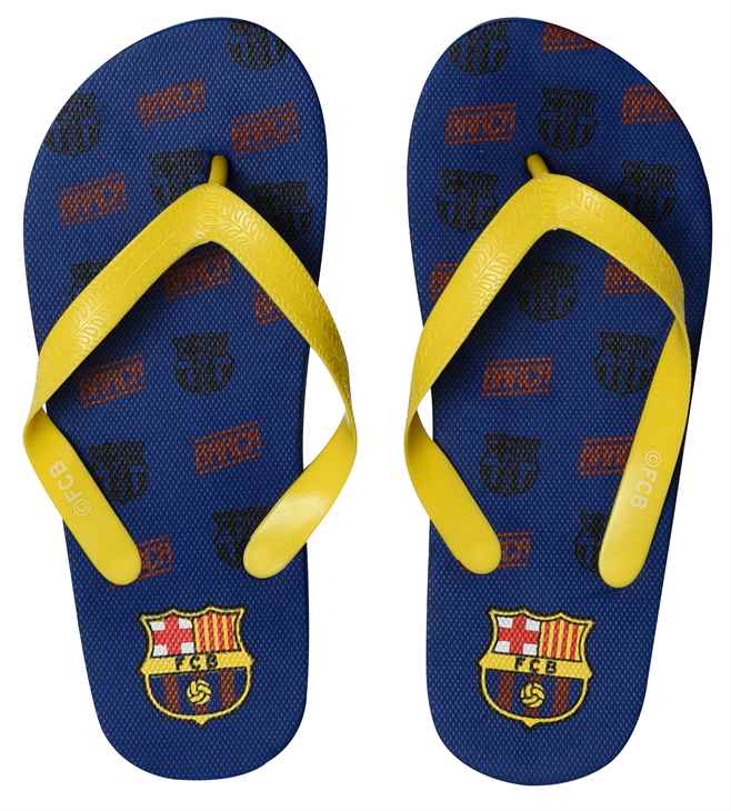 FC Barcelona Flip-Flop