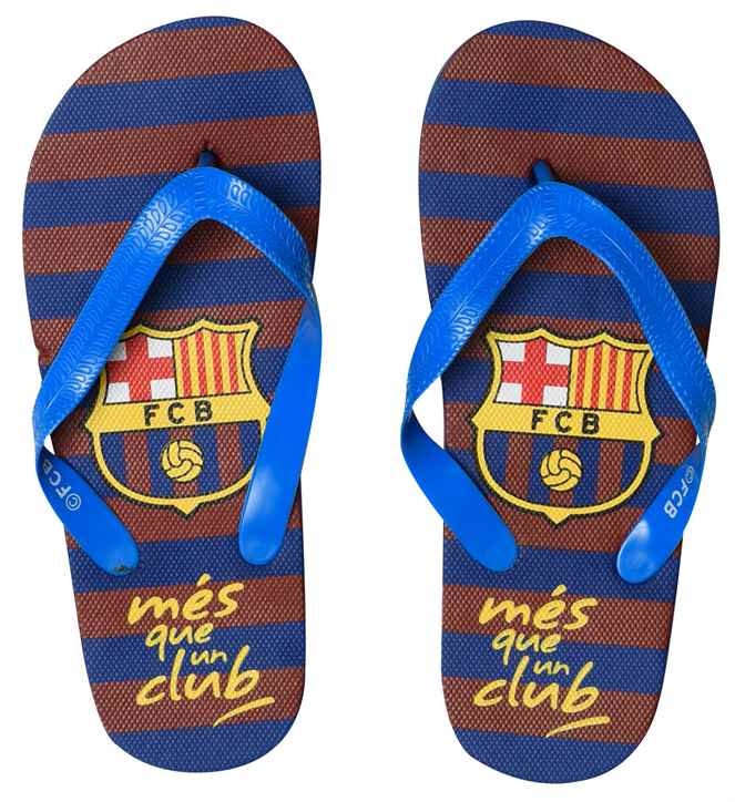 FC Barcelona Flip-Flop