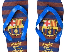 FC Barcelona Flip-Flop