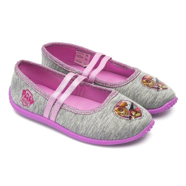 Paw Patrol Ballerina skor