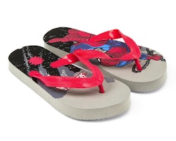 Spiderman Flip-Flop