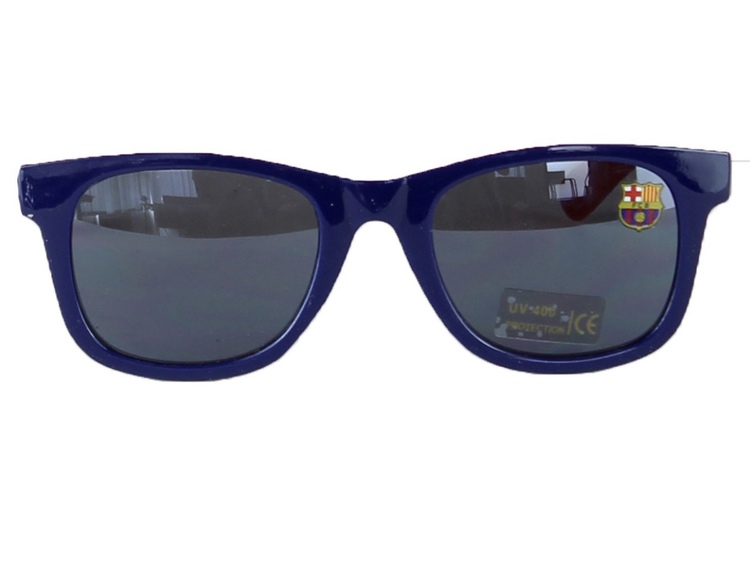FC Barcelona solglasögon från Smallstars.se