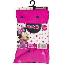 Minnie Mouse Leggings