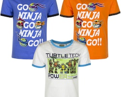Turtles T-shirts