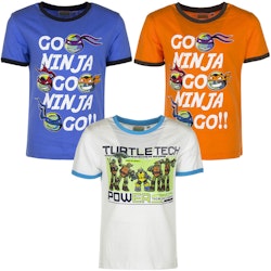 Turtles T-shirts
