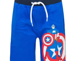 Avengers Bermuda shorts