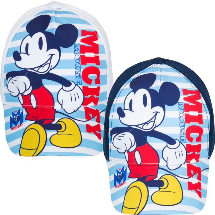 Mickey Mouse Keps