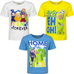 Teletubbies T-shirts