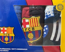 FC Barcelona kalsonger 3-pack