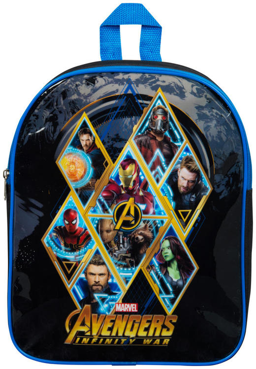 Avengers ryggsäck