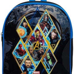 Avengers ryggsäck