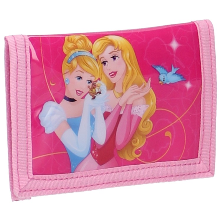 Disney Prinsess Plånbok
