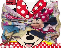 Minnie Mouse halsduk/skarf/baklava