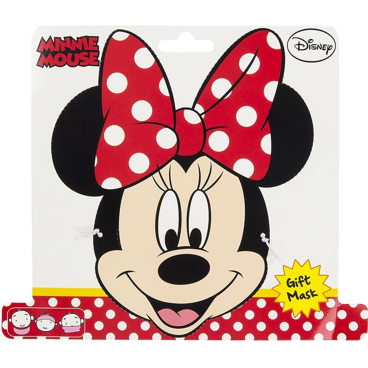 Minnie Mouse halsduk/skarf/baklava