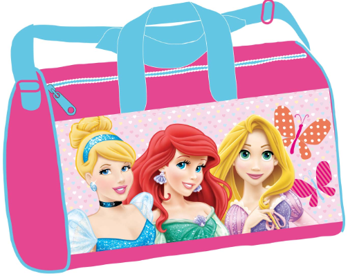 Disney Prinsess Bag