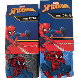 Spiderman Långkalsong/strumpbyxor