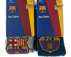 FC Barcelona Långkalsong/strumpbyxor