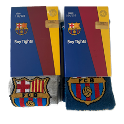 FC Barcelona Långkalsong/strumpbyxor