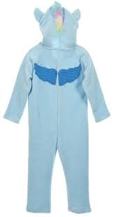 My little pony jumpsuit från Smallstars.se