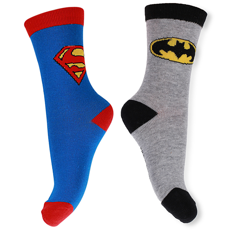 Batman vs Superman strumpor