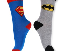 Batman vs Superman strumpor
