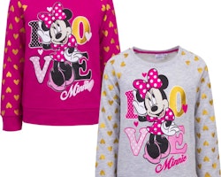 Minnie Mouse Sweatshirt