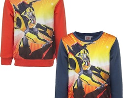 Transformers Sweatshirt - 94/98
