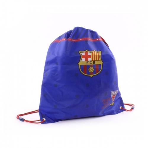 FC Barcelona Gymnastikbag