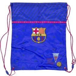 FC Barcelona Gymnastikbag