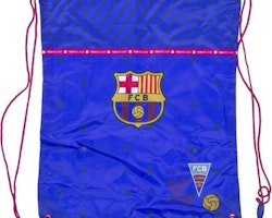 FC Barcelona Gymnastikbag