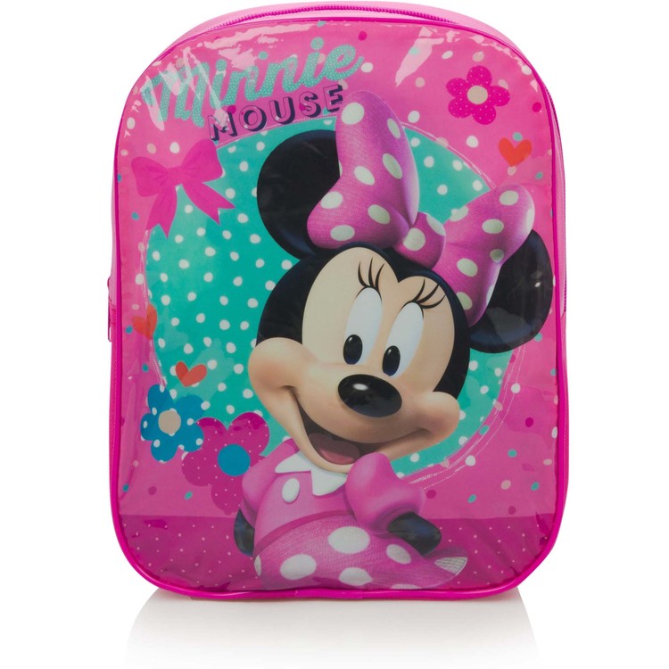 Minnie Mouse Ryggsäck