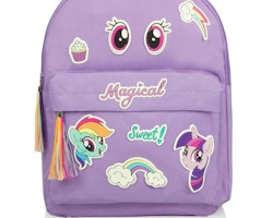 My little ponny ryggsäck med egen design