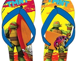 Turtles Flip-Flop