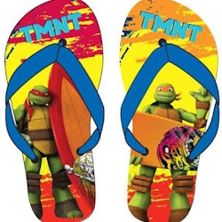 Turtles Flip-Flop