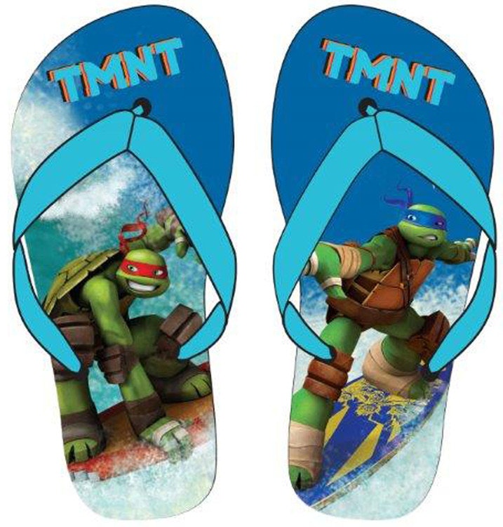 Turtles Flip-Flop