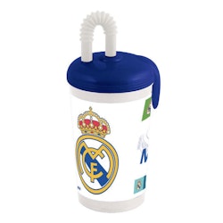 Real Madrid Sportflaska/Vattenflaska