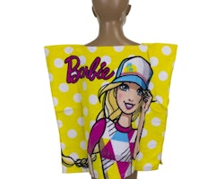 Barbie Dusch/Bad poncho