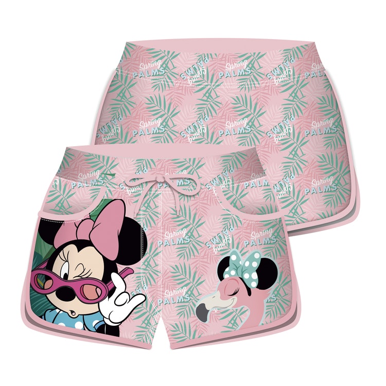 Minnie Mouse Badshorts/Shorts