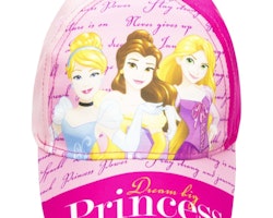 Prinsess keps Disney