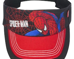 Spiderman skärmmössa/keps
