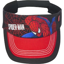 Spiderman skärmmössa/keps