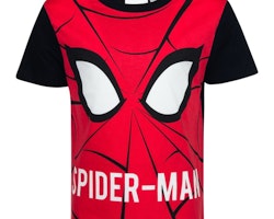 Spindelmannen t-shirt I storlek 128