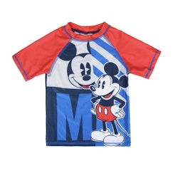 Mickey Mouse UV-Tröja