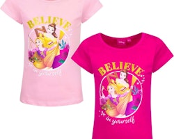 Disney Prinsess T-shirt