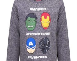 Avengers Långärmad tröja