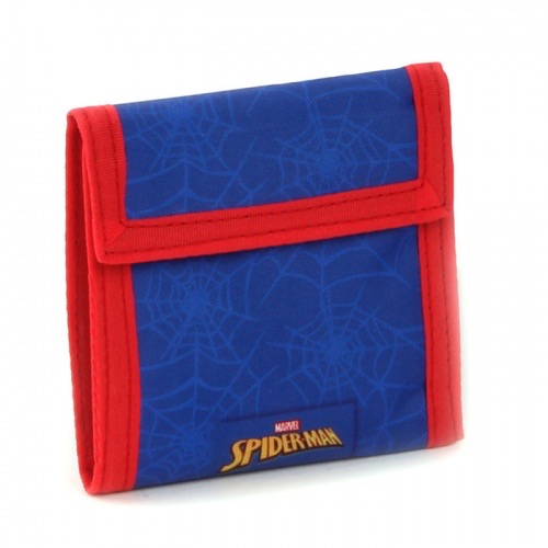 Spiderman plånbok